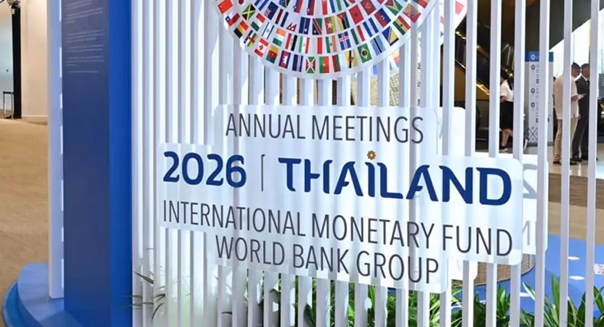 Pakistan to assume chairmanship of IMF, World Bank boards in 2027