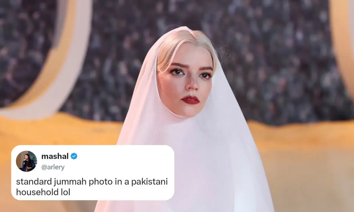 Netizens can't believe their eyes after seeing Timoth&eacute;e Chalamet, Anya Taylor-Joy's photo from Dune 3