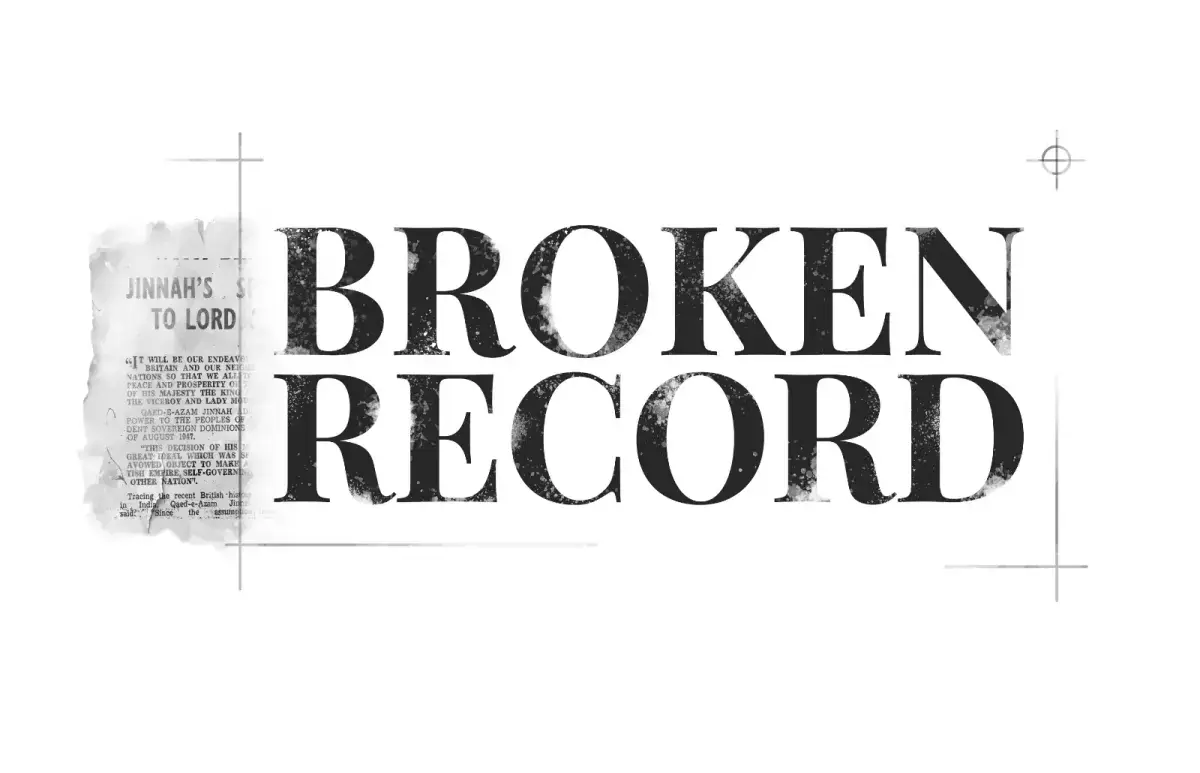 Broken record: Contested boundaries, founding challenges and a provincial govt dismissed