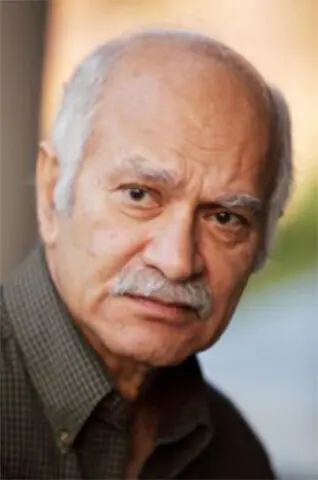 Zulfikar Ghose