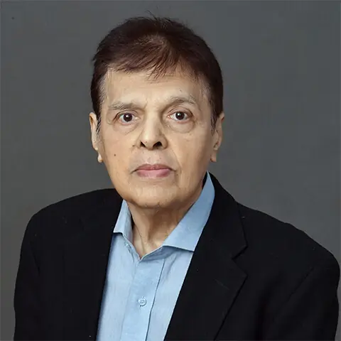 Adrian A. Husain