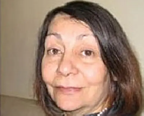 Sara Suleri