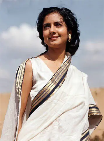 Zeb-un-Nissa Hamidullah