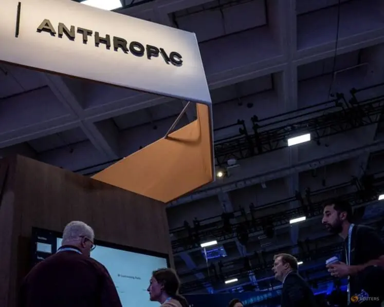 Anthropic proposes law regulating AI to US lawmakers