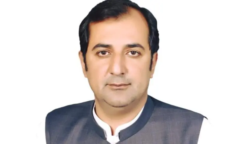 Islamabad ATC rejects police request for physical remand of ex-GB CM Khalid Khurshid