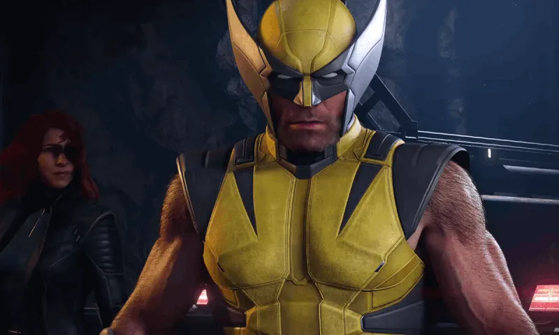 Game Review — Marvel’s Wolverine just doesn't make the cut