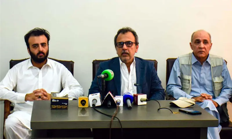 Govt unveils hi-tech system to manage loadshedding
