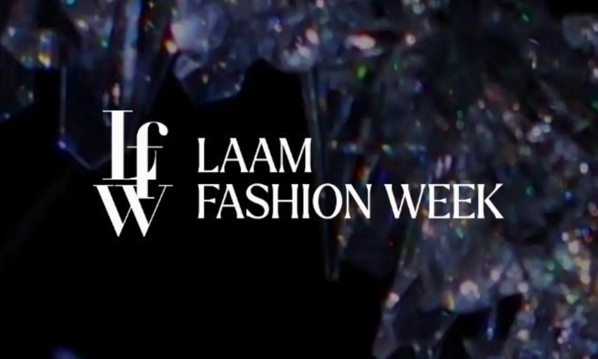 This year's Laam Fashion Week will have 50+ labels on display, including a show by Nilofer Shahid