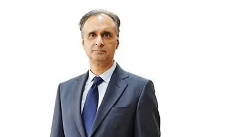 Health ministry gets Momin Agha as 9th secretary in 19 months