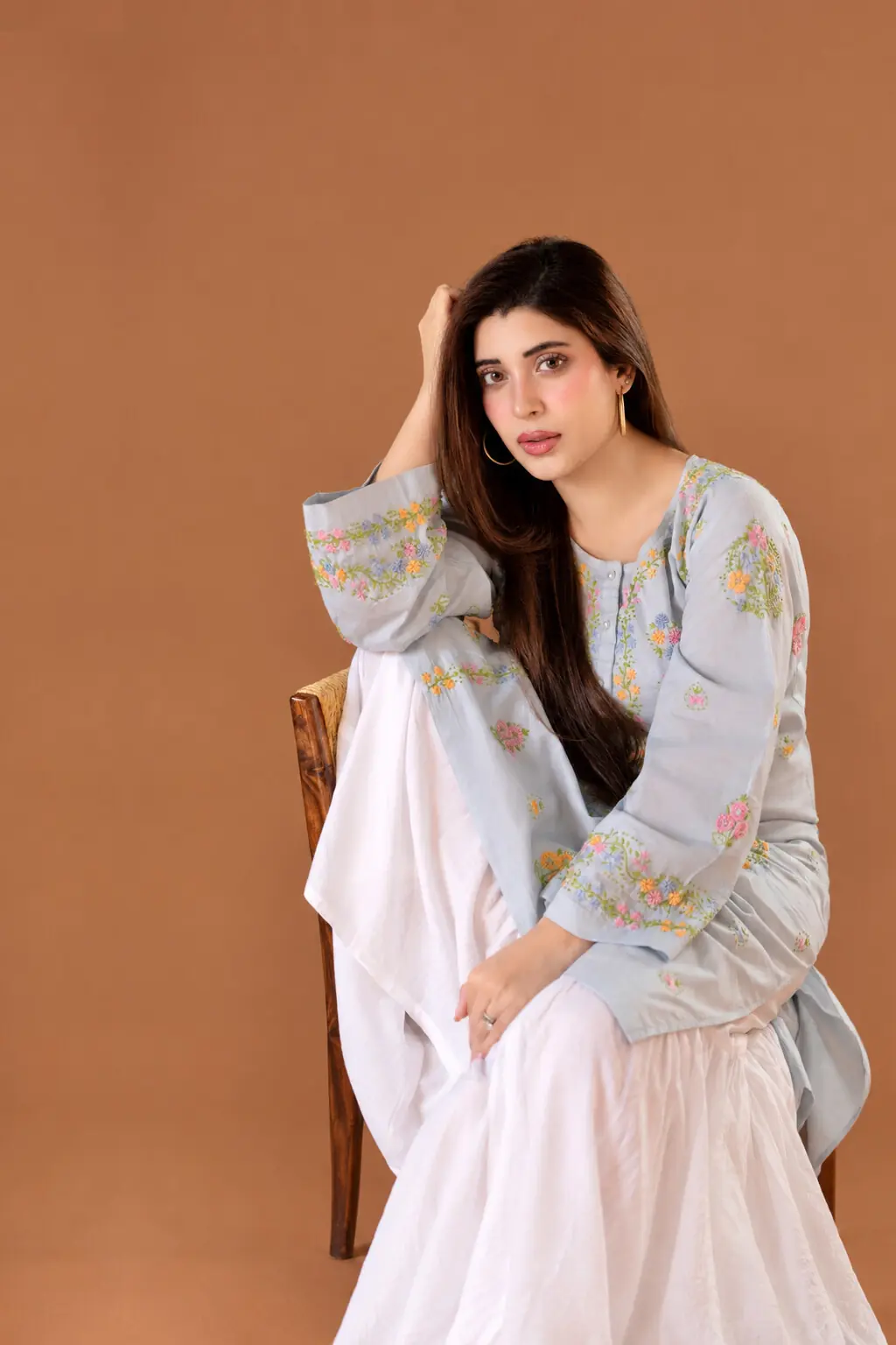 Pakistani dramas don't need Netflix, says Urwa Hocane