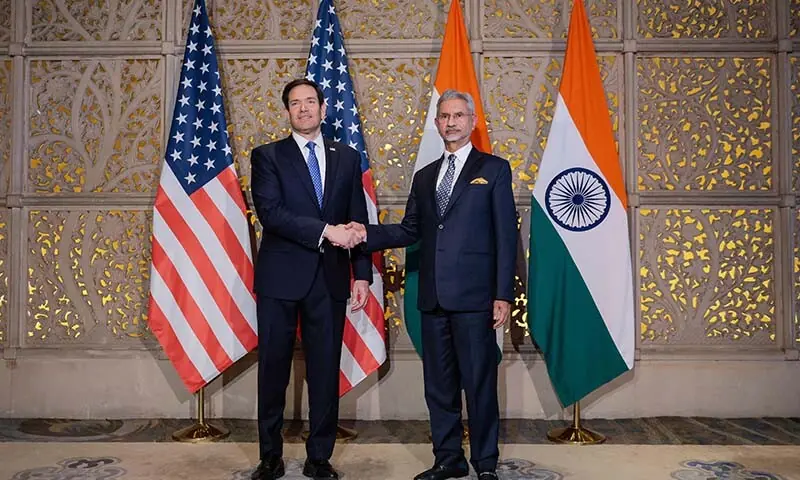 Rubio says India made 'substantial progress' in diversifying oil purchases