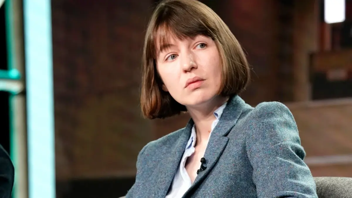 Over 150 writers and stars urge UK to halt 'draconian' Palestine Action ban as Rooney sales end