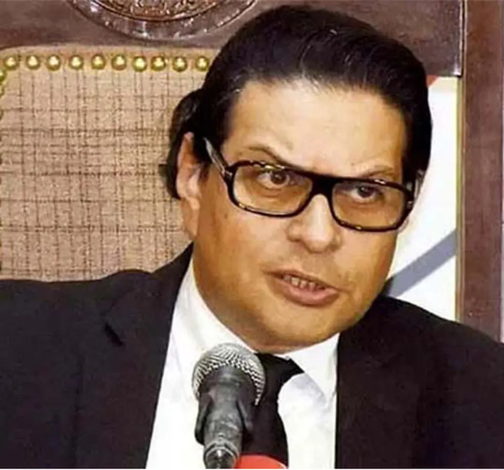    Salman Akram Raja   