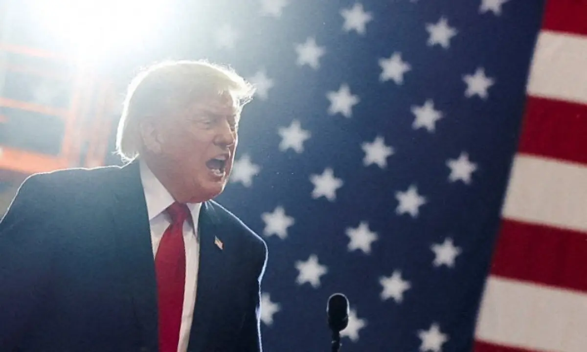 What you need to know about the 2026 US midterm elections