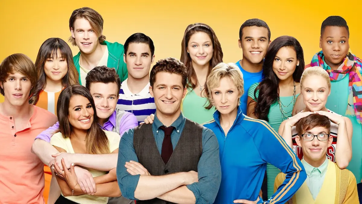 Glee reboot coming to Disney+ and Hulu 11 years after original show