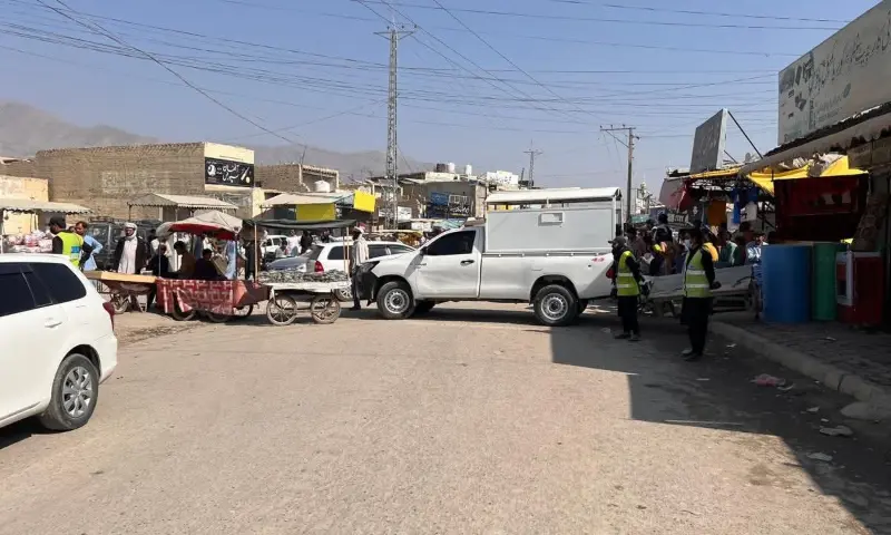 Section 144 imposed in Upper, Lower South Waziristan over security concerns