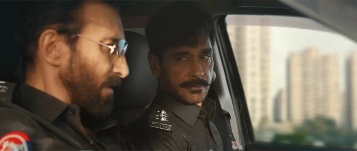  Aijazz Aslam and Faysal Quraishi 