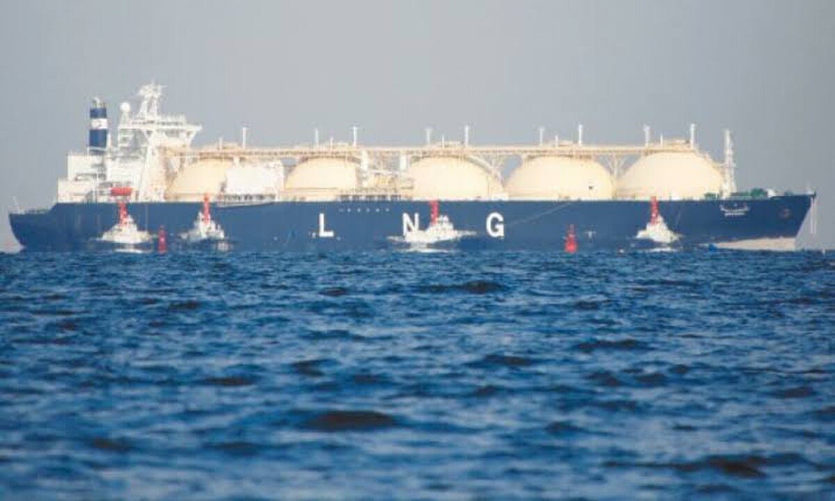 Lucky Group, Qatar Energy consortium quits Port Qasim LNG terminal plan over 'policy changes'