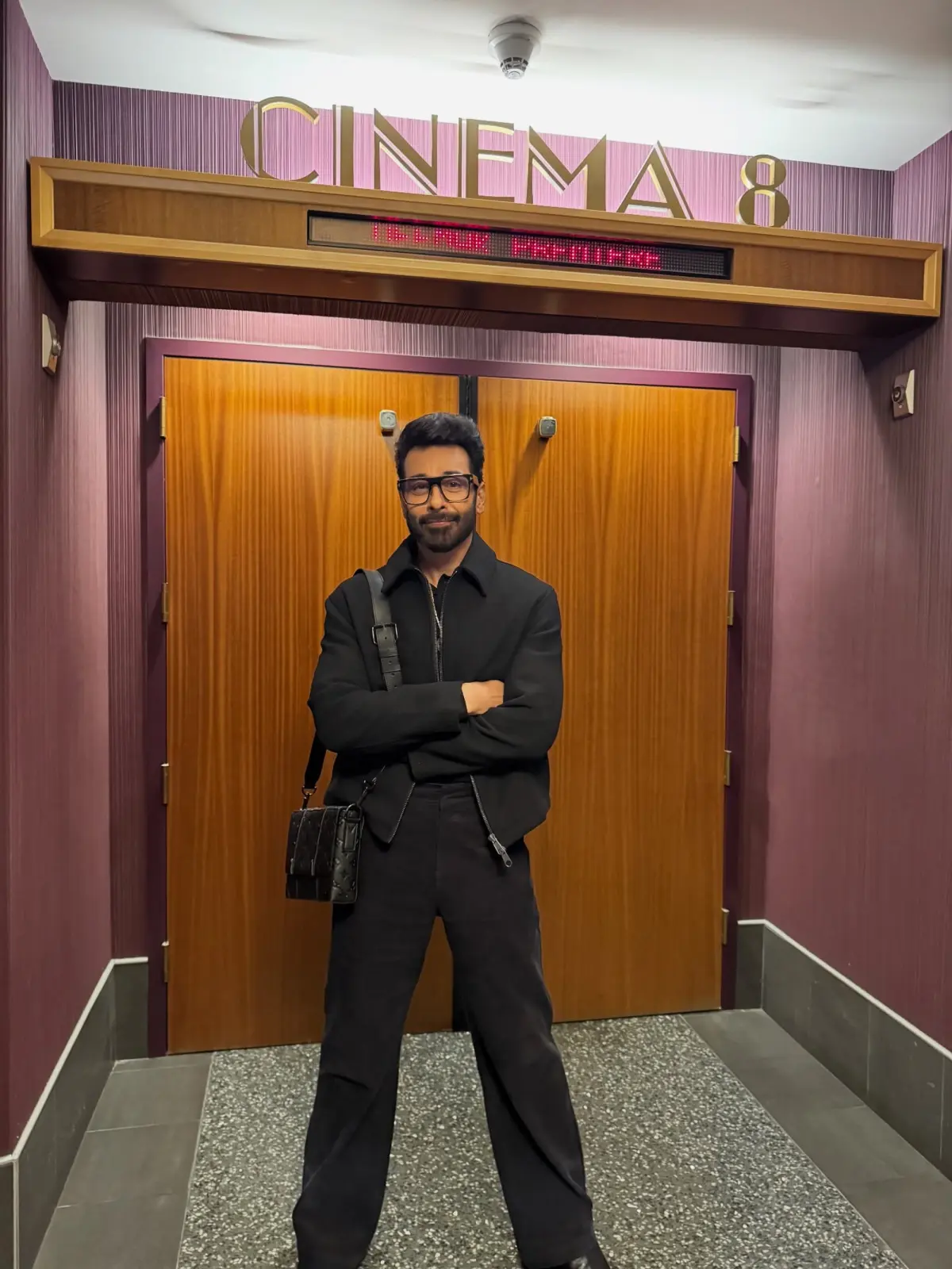 Paid propaganda against any movie hurts the industry, warns Faysal Quraishi Paid propaganda against any movie hurts the industry, warns Faysal Quraishi