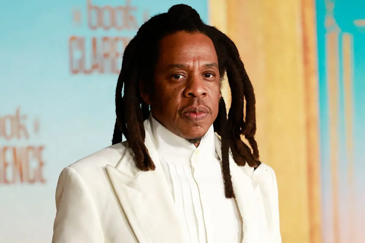 Jay-Z will headline the 2027 Super Bowl Halftime Show