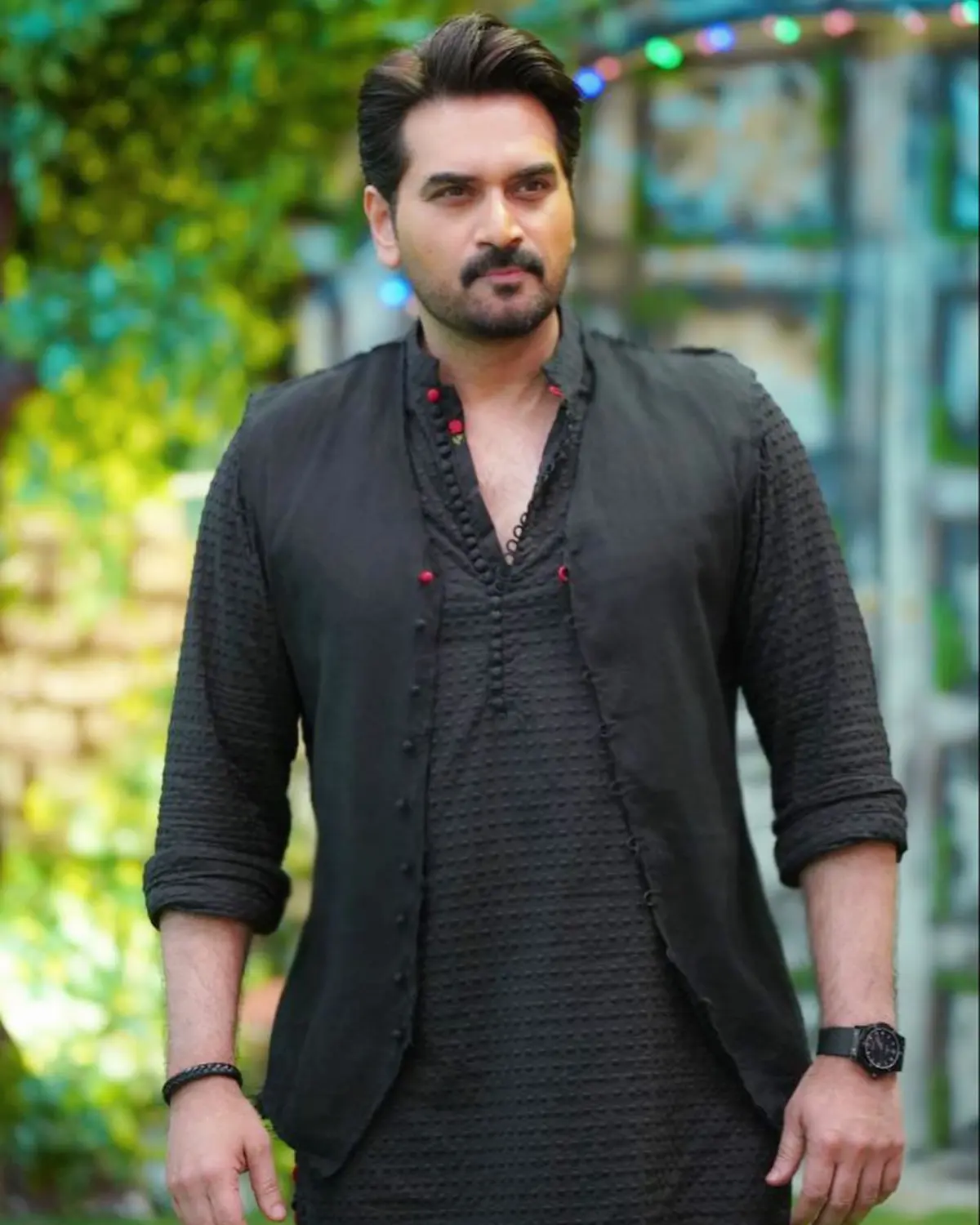 Pakistani dramas aren't good at making edgy content fit for OTTs, says Humayun Saeed