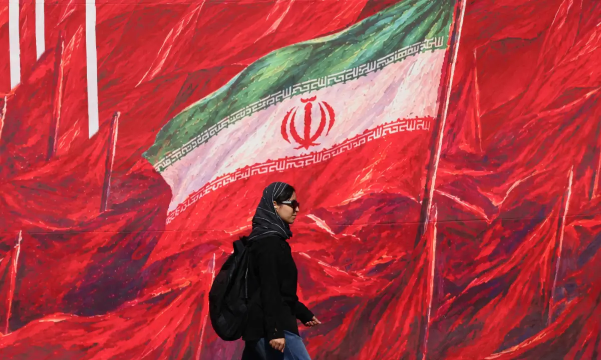 War returns to Iran with Israel, US strikes