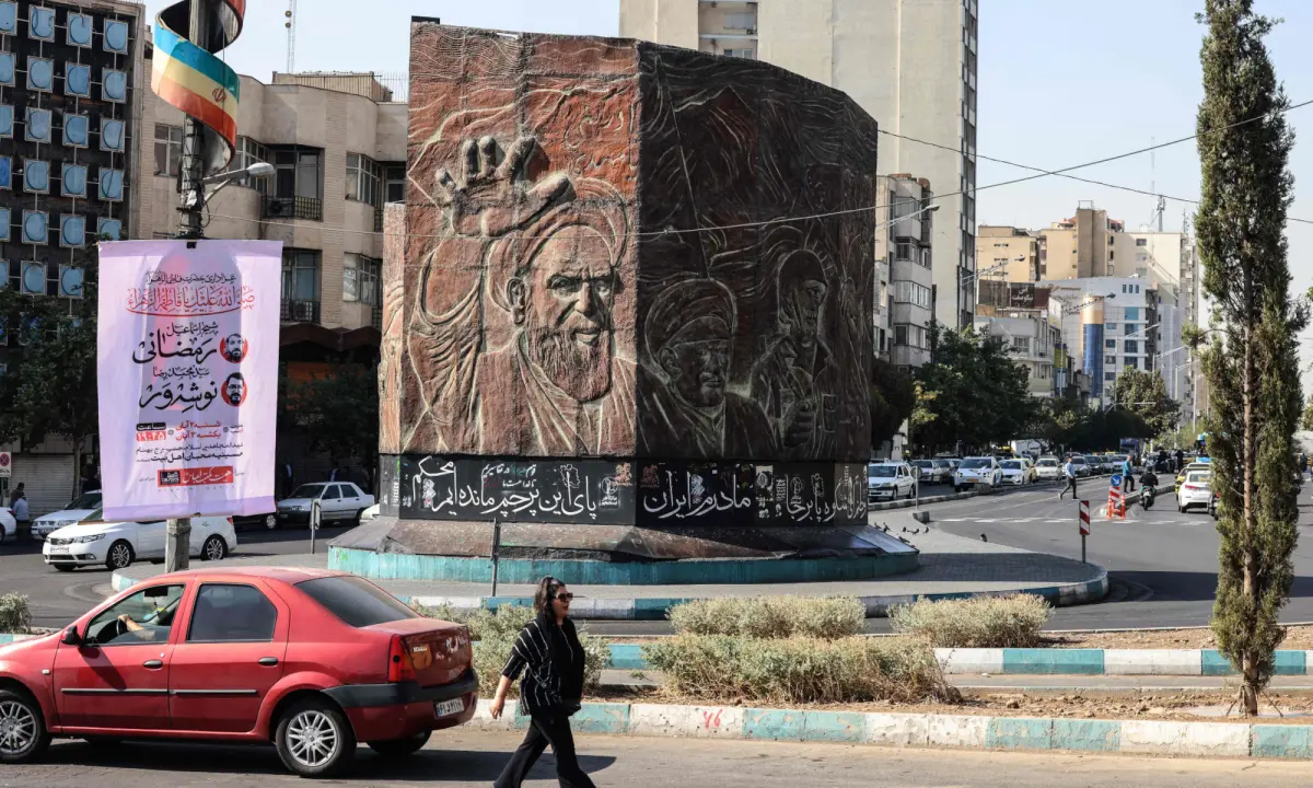 War returns to Iran with Israel, US strikes