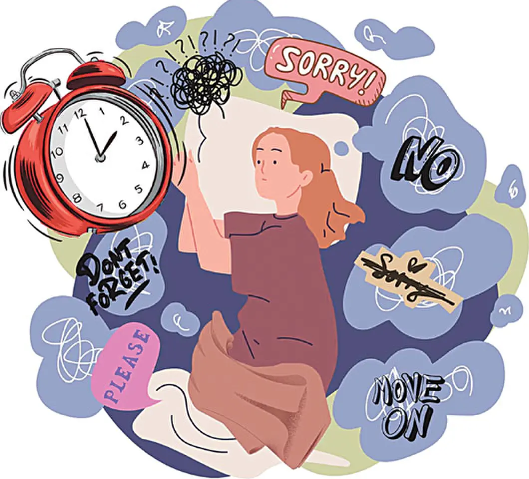 Illustration by Gazein Khan