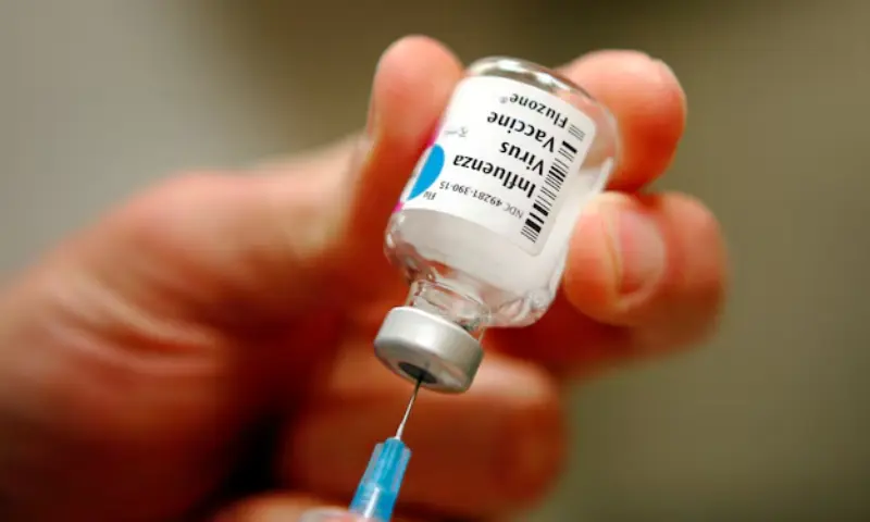 Health ministry scraps ‘flawed’ vaccine tender