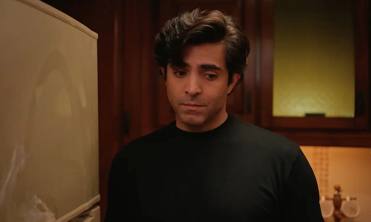 Dar-e-Nijaat's Abu Bakar is a 'people-pleaser' with a 'saviour complex': Sheheryar Munawar