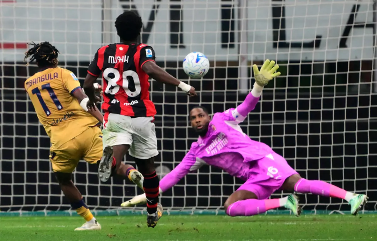 Inter leave it late again in Serie A as AC Milan, Juventus lose