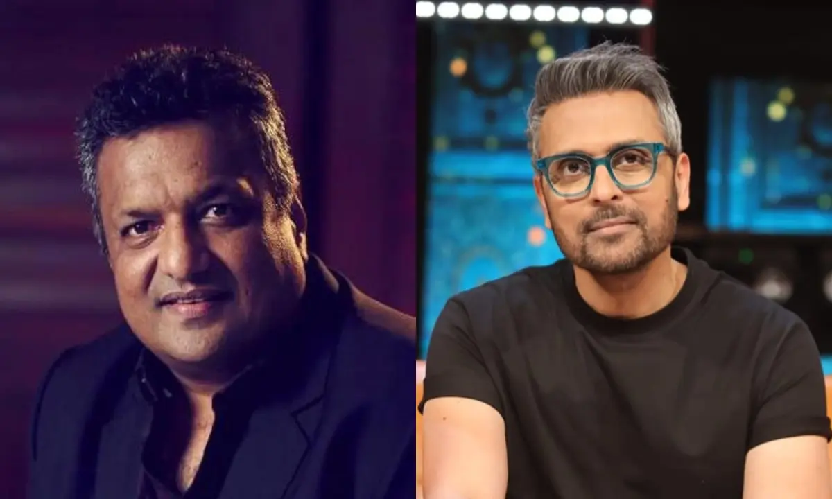 Bilal Maqsood offers condolences over the death of Indian filmmaker Sanjay Gupta Bilal Maqsood offers condolences over the death of Indian filmmaker Sanjay Gupta