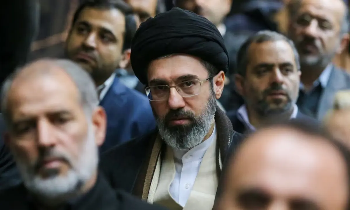 Iran's supreme leader warns US, Israel of 'unrestricted geographical response' to new attacks