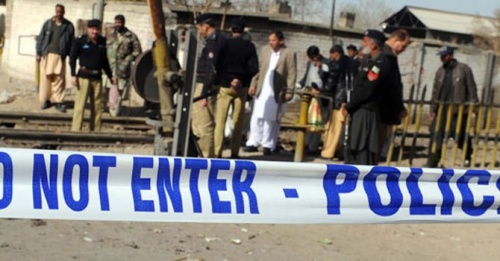 Electoral candidate killed in Jhal Magsi; polls postponed