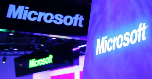 Innovation - Is Microsoft the new Apple?