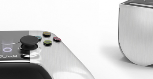 Ouya – first Android gaming console Ouya – first Android gaming console