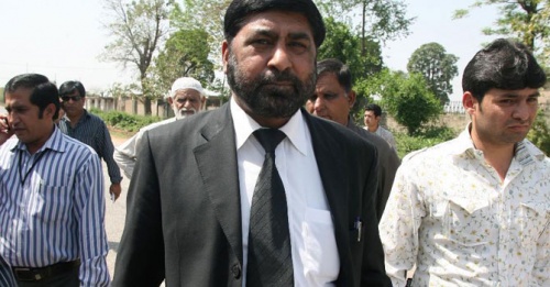 Assassinated FIA prosecutor in BB murder case buried