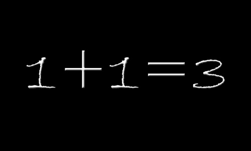 Advertising, Privacy, Social Media and Fragmentation.