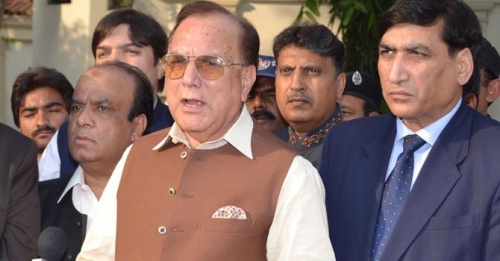 After election debacle, Wattoo resigns as PPP's central Punjab president