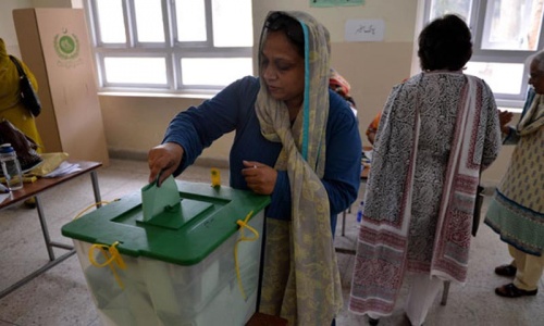 Fafen regrets inaccuracies in turnout claim Fafen regrets inaccuracies in turnout claim
