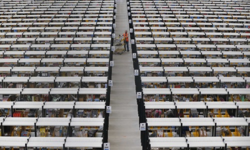 After Google, Amazon to be grilled on UK tax presence After Google, Amazon to be grilled on UK tax presence