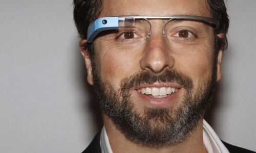 EBay developers working on possible apps for Google Glass