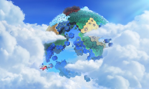 'Sonic' video games coming to Nintendo 'Sonic' video games coming to Nintendo