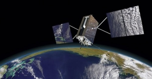 Pakistan adopts Chinese GPS satellite system
