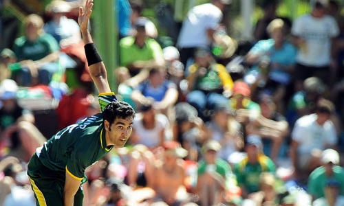 What Umar Gul's absence means for Pakistan