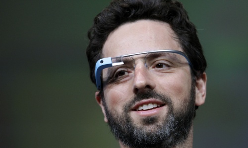 Google's wearable Glass gadget: cool or creepy? Google's wearable Glass gadget: cool or creepy?