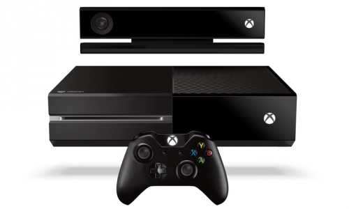 First Look: New XBOX elegant, but much unknown
