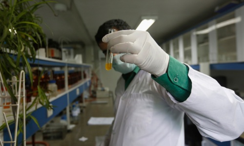 Growing crystal meth use blurs drug-hungry Afghanistan's future
