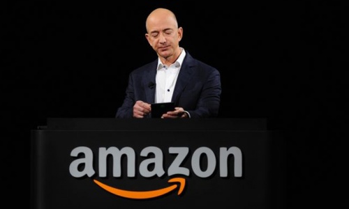 Amazon to make two original comedies, 3 kids shows
