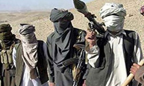 Military probing into Taliban attack that killed two